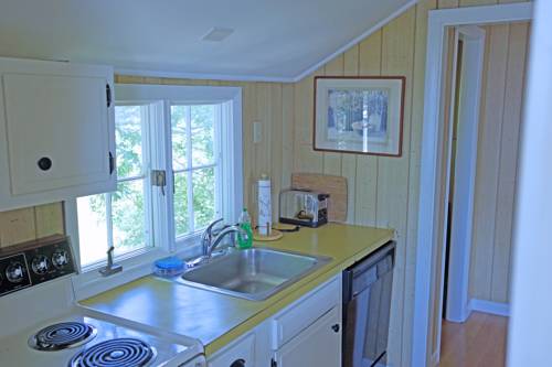 Imagen de la habitación del Hotel The Seadar Inn. Foto 3