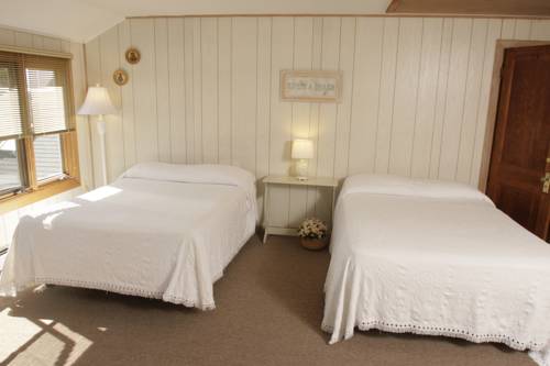 Imagen de la habitación del Hotel The Seadar Inn. Foto 4