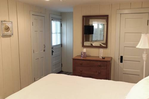 Imagen de la habitación del Hotel The Seadar Inn. Foto 5