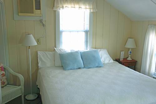 Imagen de la habitación del Hotel The Seadar Inn. Foto 6