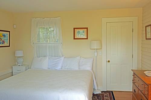 Imagen de la habitación del Hotel The Seadar Inn. Foto 7