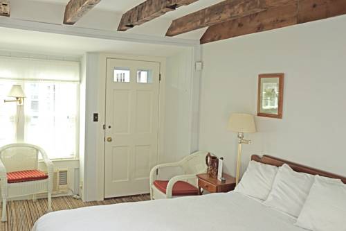 Imagen de la habitación del Hotel The Seadar Inn. Foto 8