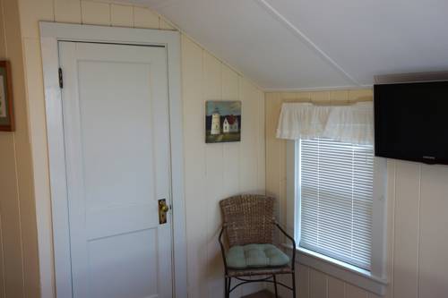 Imagen de la habitación del Hotel The Seadar Inn. Foto 9