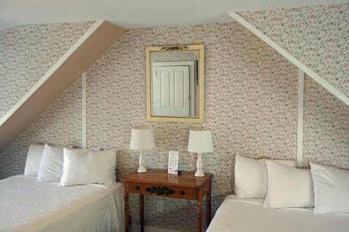 Imagen de la habitación del Hotel The Seadar Inn. Foto 10