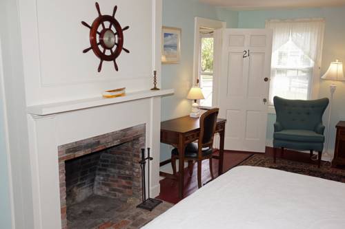 Imagen de la habitación del Hotel The Seadar Inn. Foto 11