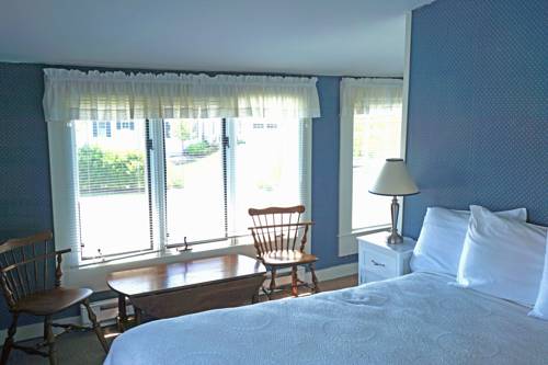 Imagen de la habitación del Hotel The Seadar Inn. Foto 12