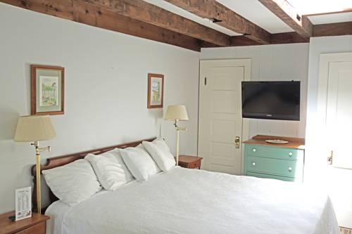 Imagen de la habitación del Hotel The Seadar Inn. Foto 14