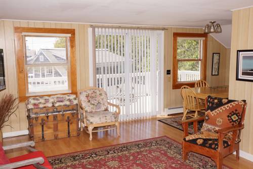 Imagen de la habitación del Hotel The Seadar Inn. Foto 15