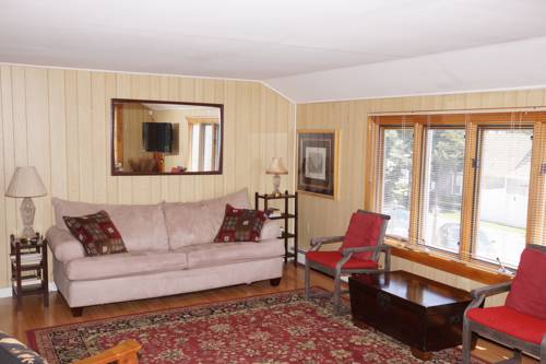 Imagen de la habitación del Hotel The Seadar Inn. Foto 16