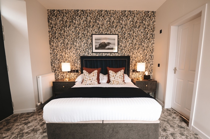 Imagen de la habitación del Hotel The Seafield Arms. Foto 8