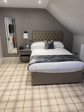 Imagen de la habitación del Hotel The Seafield Arms. Foto 10