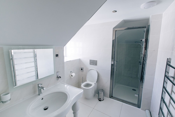 Imagen de la habitación del Hotel The Seafield Arms. Foto 11