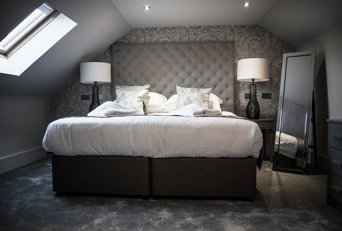 Imagen de la habitación del Hotel The Seafield Arms. Foto 12