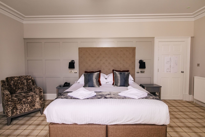 Imagen de la habitación del Hotel The Seafield Arms. Foto 14