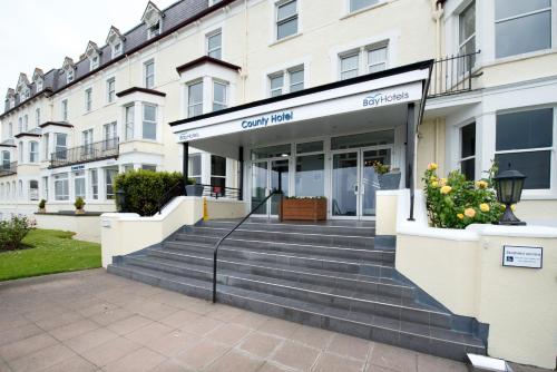 Imagen general del Hotel The Seafront by Compass Hospitality. Foto 1