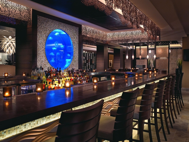 Imagen del bar/restaurante del Hotel The Seagate and Spa. Foto 4