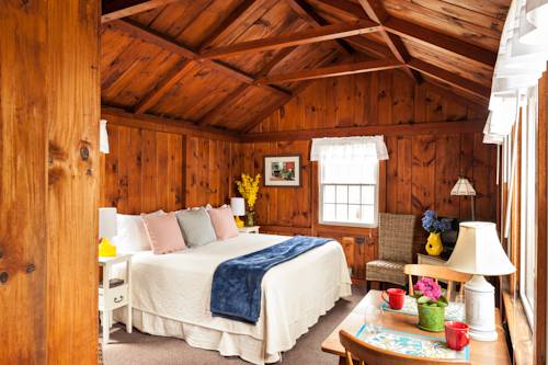 Imagen de la habitación del Hotel The Seagrove Suites and Guest Rooms. Foto 2