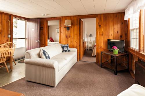 Imagen de la habitación del Hotel The Seagrove Suites and Guest Rooms. Foto 3
