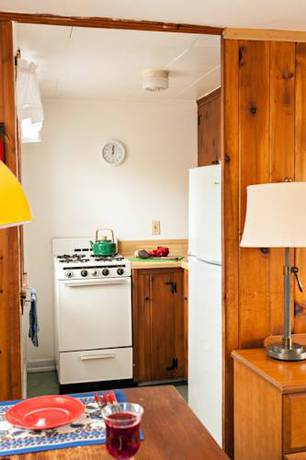 Imagen de la habitación del Hotel The Seagrove Suites and Guest Rooms. Foto 5