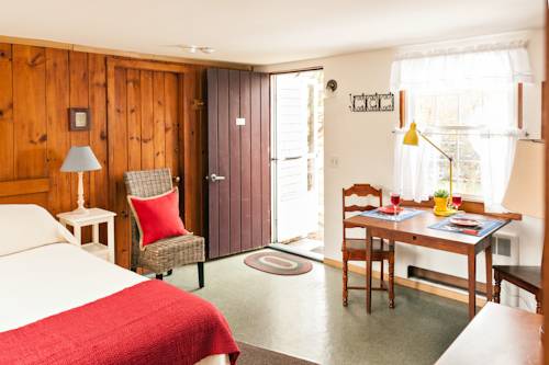 Imagen de la habitación del Hotel The Seagrove Suites and Guest Rooms. Foto 6