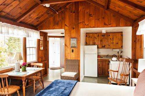 Imagen de la habitación del Hotel The Seagrove Suites and Guest Rooms. Foto 8