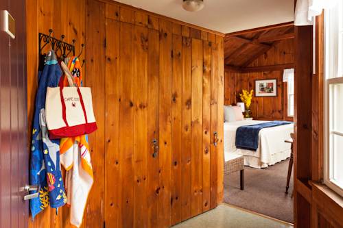 Imagen de la habitación del Hotel The Seagrove Suites and Guest Rooms. Foto 9