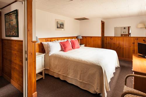 Imagen de la habitación del Hotel The Seagrove Suites and Guest Rooms. Foto 10