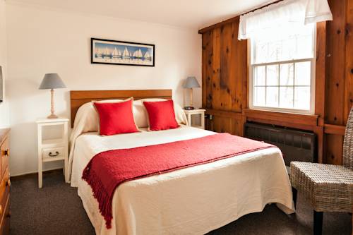 Imagen de la habitación del Hotel The Seagrove Suites and Guest Rooms. Foto 11