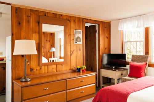 Imagen de la habitación del Hotel The Seagrove Suites and Guest Rooms. Foto 12