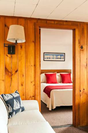 Imagen de la habitación del Hotel The Seagrove Suites and Guest Rooms. Foto 13