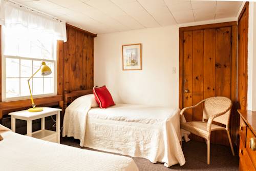 Imagen de la habitación del Hotel The Seagrove Suites and Guest Rooms. Foto 14