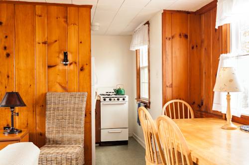 Imagen de la habitación del Hotel The Seagrove Suites and Guest Rooms. Foto 15