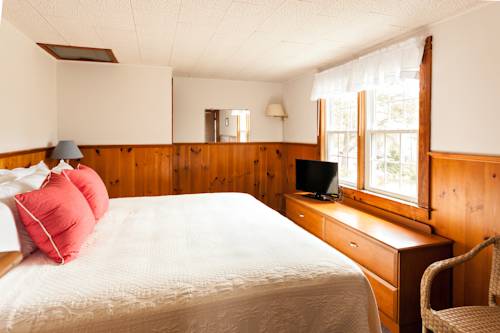 Imagen de la habitación del Hotel The Seagrove Suites and Guest Rooms. Foto 16