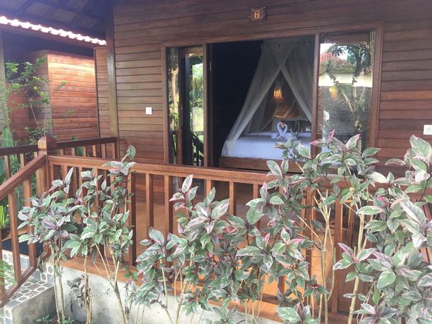 Imagen general del Hotel The Seaman Garden Huts. Foto 3