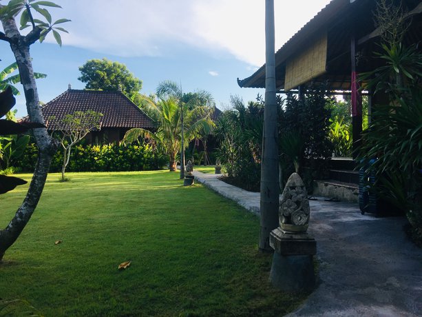 Imagen general del Hotel The Seaman Garden Huts. Foto 4