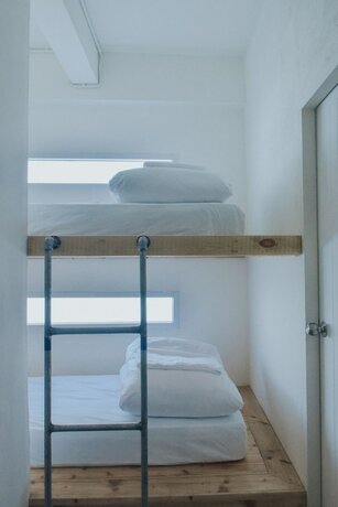 Imagen de la habitación del Hotel The Seaport. Foto 15