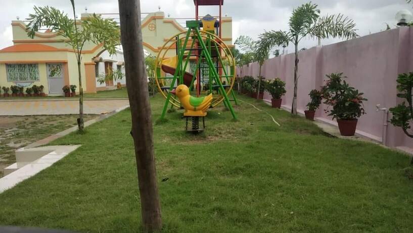 Imagen general del Hotel The Seascape. Foto 3