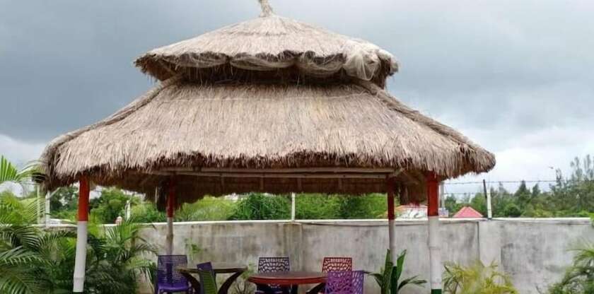 Imagen general del Hotel The Seascape. Foto 4