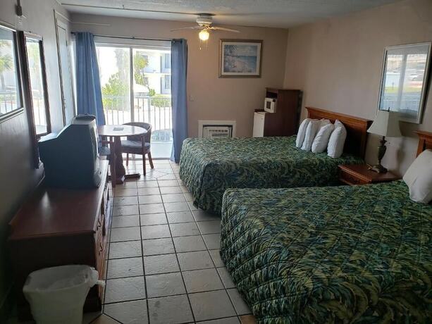 Imagen general del Hotel The Seascape Inn. Foto 4