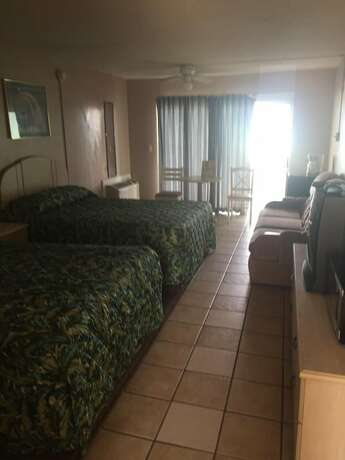 Imagen general del Hotel The Seascape Inn. Foto 10