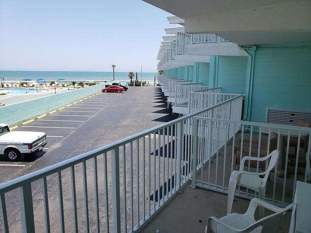 Imagen general del Hotel The Seascape Inn. Foto 12