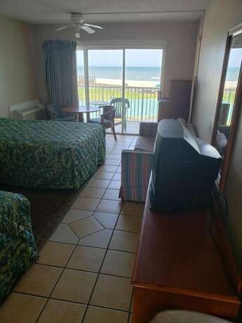 Imagen de la habitación del Hotel The Seascape Inn. Foto 13