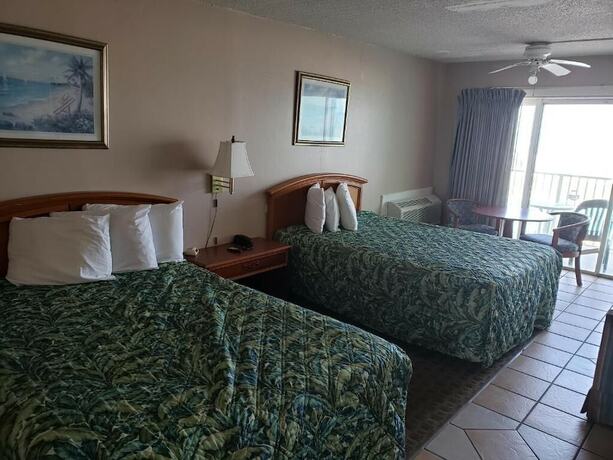 Imagen de la habitación del Hotel The Seascape Inn. Foto 16