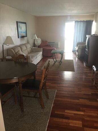 Imagen de la habitación del Hotel The Seascape Inn. Foto 17