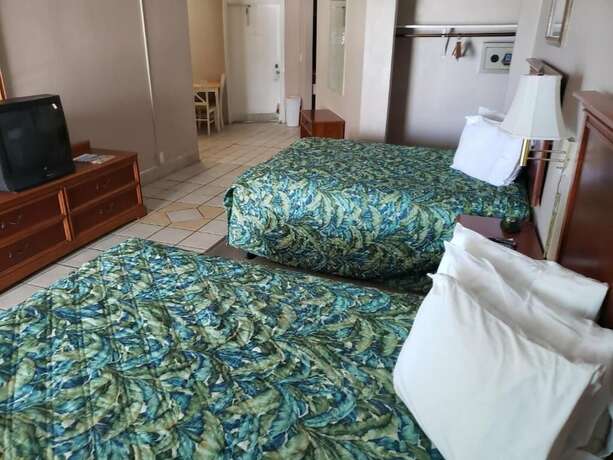 Imagen de la habitación del Hotel The Seascape Inn. Foto 18