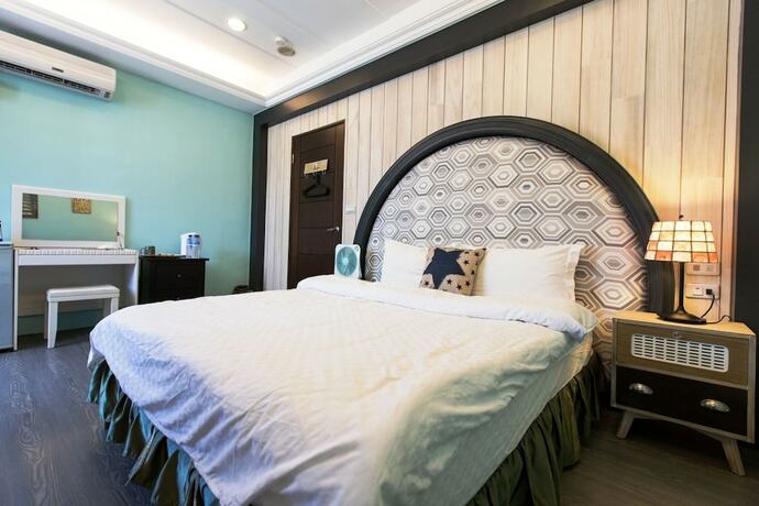Imagen general del Hotel The Seaside B&B. Foto 2