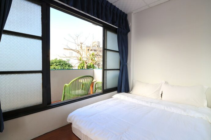 Imagen general del Hotel The Seaside B&B. Foto 7