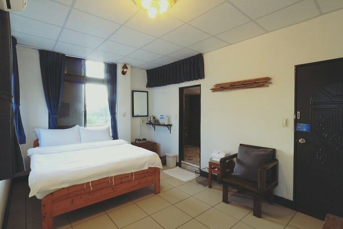 Imagen general del Hotel The Seaside B&B. Foto 8