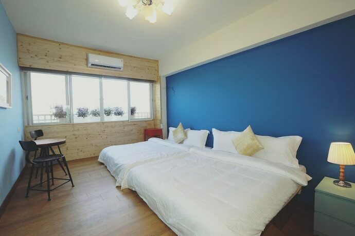 Imagen general del Hotel The Seaside B&B. Foto 10