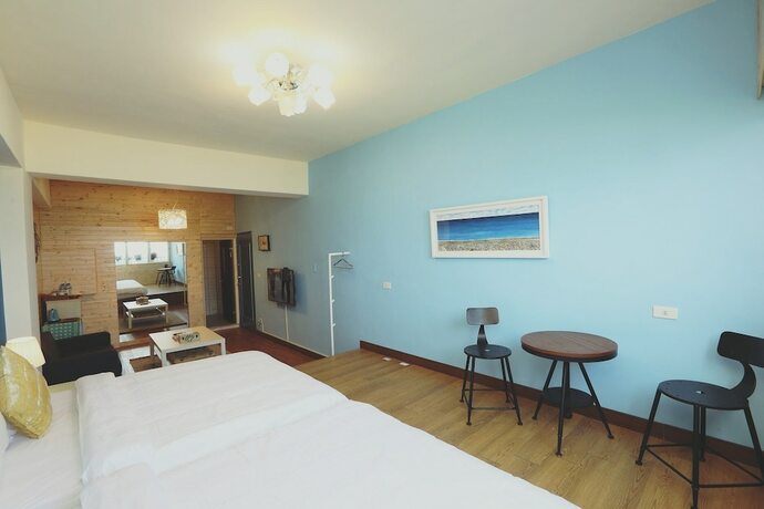 Imagen general del Hotel The Seaside B&B. Foto 15